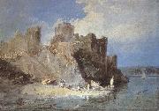 Landscape William Turner